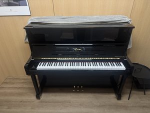 Products: 2021 Essex EUP-123 E187220C - Piano Land