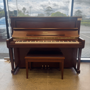 Products: 2020 Essex EUP-123FL E173334C - Piano Land