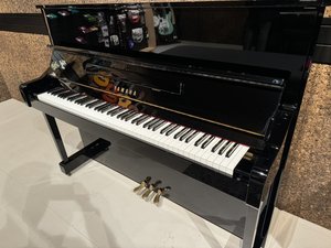 1998 Yamaha YM10 5775876 - Piano Land