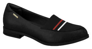 Loafer: Women Fashion Loafer Multi Black Modare 7338.102