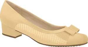 Business Manual: Piccadilly 140098-933 Women Business Low Heel Nude