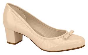 Black Friday: Beira Rio 4777.364-1246 Women Fashion Shoes in Painted Beige