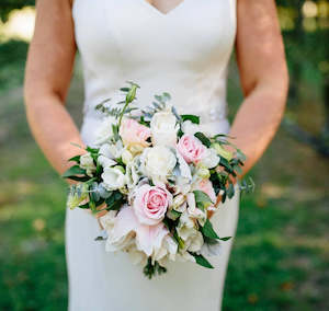 Step 3. What you want to order for The Wedding Party