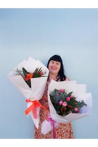 Kilbirnie Florist: Tulips