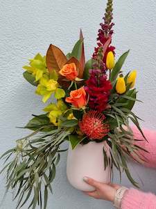 Kilbirnie Florist: Bright Delight