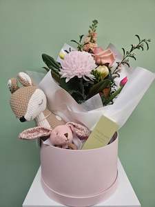 Kilbirnie Florist: Boujee Baby