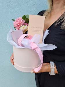 Kilbirnie Florist: Spoil Her