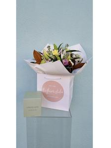 Kilbirnie Florist: Pamper Me