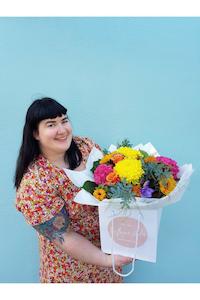 Kilbirnie Florist: Blooming Beautiful