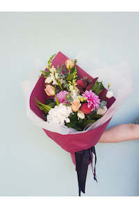 Florist Wellington: Sweetheart
