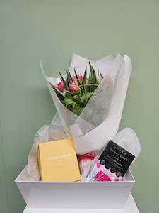 Florist Wellington: Sweets & Treats