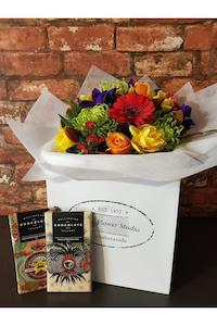 Florist Wellington: Sweetie