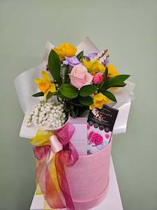 Beautiful Spring: Sweet Wee Treat