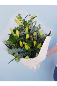 Kilbirnie Florist: Fragrant Lilies