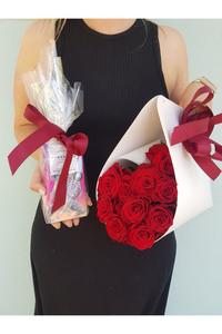 Kilbirnie Florist: The Cutest Couple