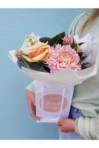 Florist Hataitai: You Made Me Blush