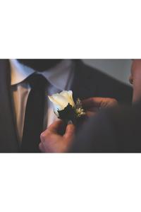 School Balls: Buttonholes