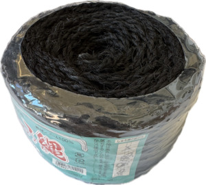 Japanese Palm Rope