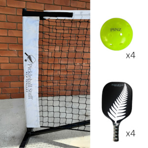 Home Starter Bundle - Outdoor