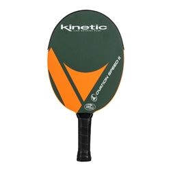 Prokennex Ovation Speed II Series – Green/Orange