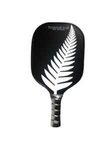 Pickleball Stuff Nz Paddles: Pickleball Stuff NZ Fern Paddle