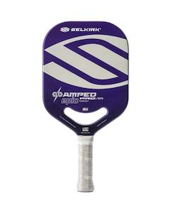 Selkirk Paddles: Selkirk AMPED Pro Air Epic