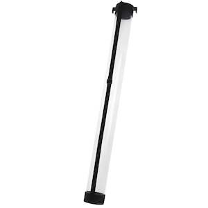 Pickleball Ball Tube with Shoulder Strap
