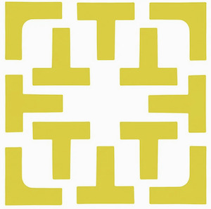Pickleball Court Line Marking Set