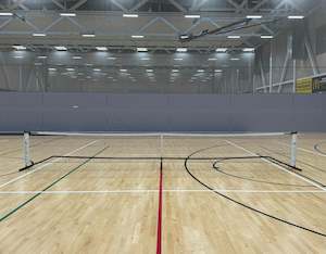 Nets: Pickleball Stuff NZ Portable Net