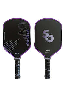 Paddles: Standout CF4 Power Nxt Gen