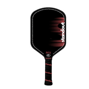 Paddles: standout RC2