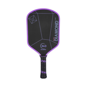 Six Zero (6.0) Black Diamond Power