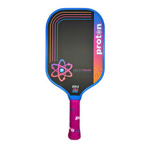 Proton - Series Three- Project Flamingo