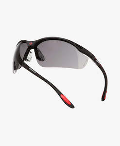 Accessories: Gearbox Vision Eyewear - Smoke Lens