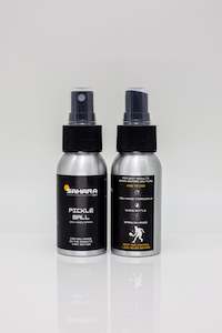 Sahara Dry Pickleball Grip Spray