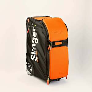 Slinger Pickleball Slam Pack (Ball Machine)