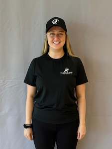 Pickleball Stuff Kiwi Sports Shirt