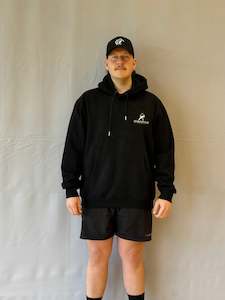Pickleball Stuff Kiwi Hoodie
