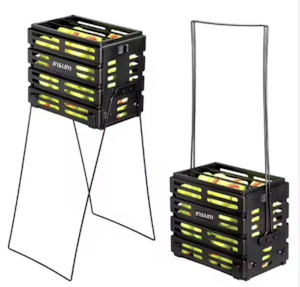 Tennis/Pickleball Ball Cart