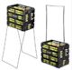 Tennis/Pickleball Ball Cart