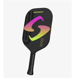 Gearbox: Gearbox G2 (Elongated)