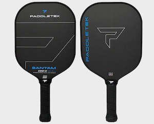 Paddletek: Paddletek Bantam ESQ-C 14.3