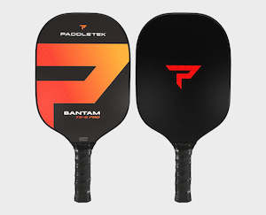 Paddletek: Paddletek Bantam TS-5 Pro