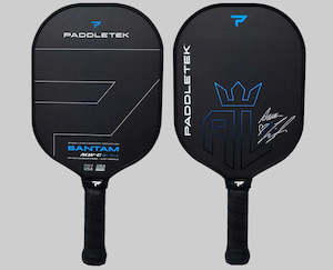 Paddletek: Paddletek Bantam ALW-C 12.7