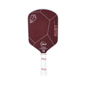 Six Zero 6: Six Zero (6.0) Ruby