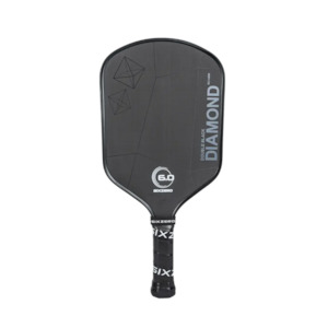 Six Zero (6.0) Double Black Diamond Control