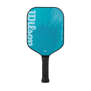Wilson: Wilson Fierce Team 13 Pickleball Paddle