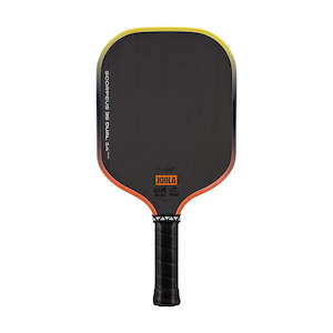 New Arrivals: JOOLA Anna Bright Scorpeus 3S Dual 14mm Pickleball Paddle