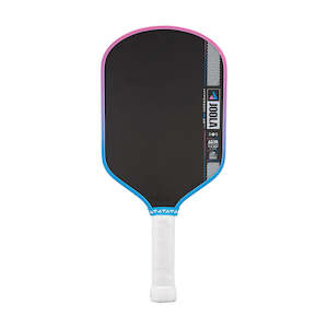 JOOLA Ben Johns Hyperion Pro IV 16mm Pickleball Paddle - Guava Rush