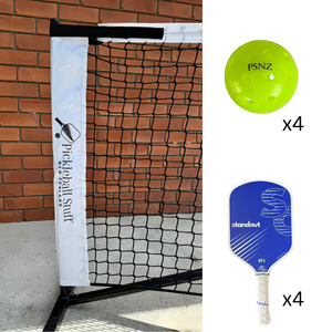 Standout RF1 Home Starter Bundle - Outdoor